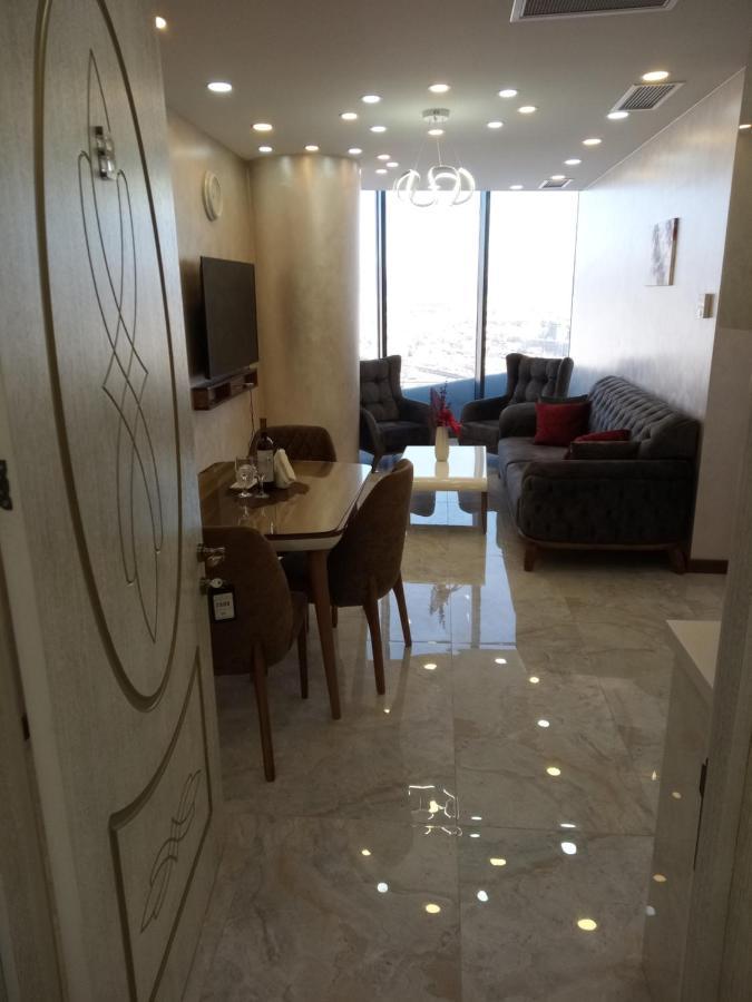 Ferienwohnung King David Tbilisi Exterior foto