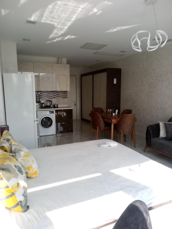 Ferienwohnung King David Tbilisi Exterior foto