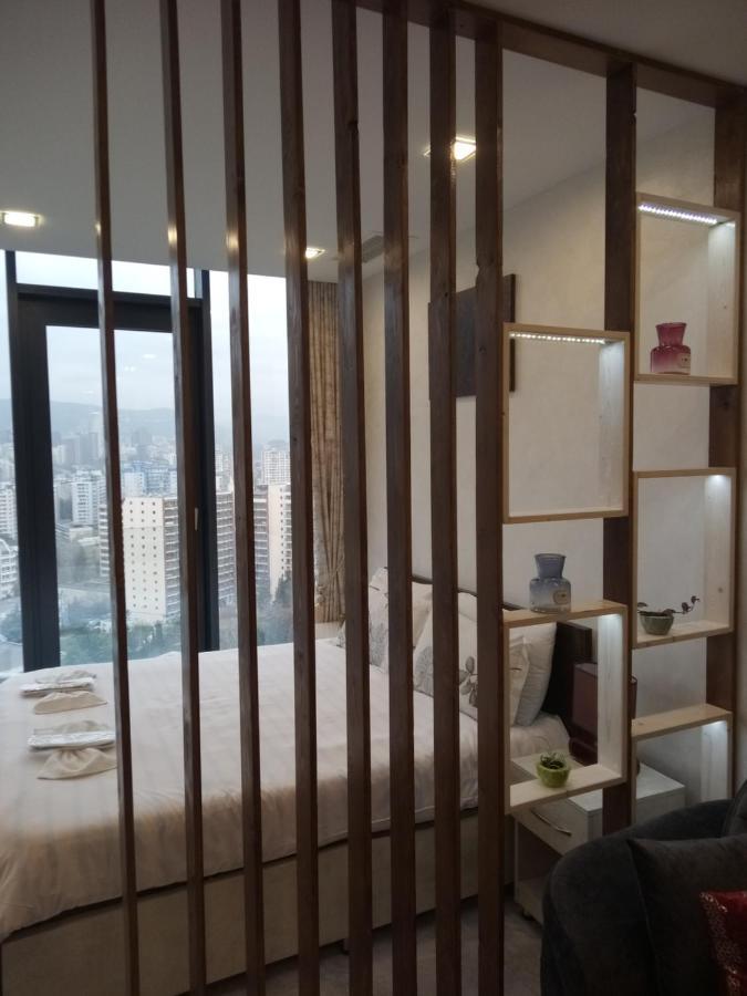 Ferienwohnung King David Tbilisi Exterior foto