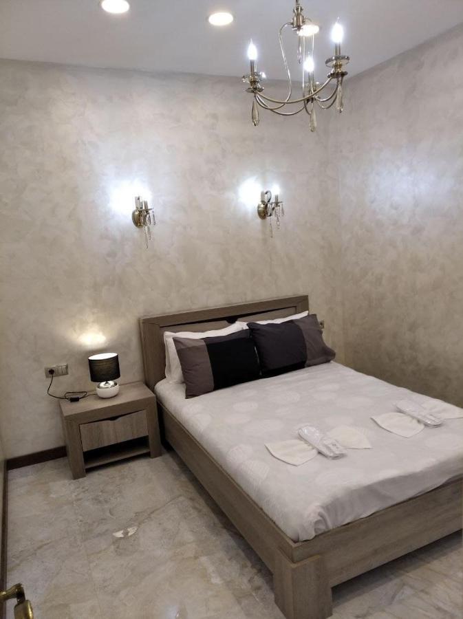 Ferienwohnung King David Tbilisi Exterior foto