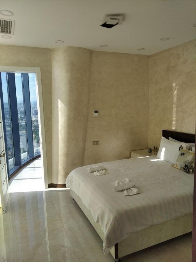 Ferienwohnung King David Tbilisi Exterior foto